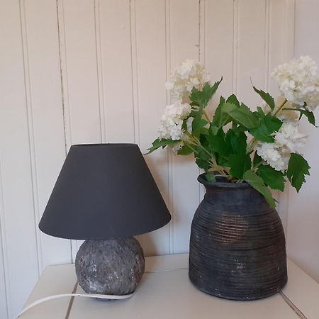 Bed And Breakfast Les Airelles Val-des-Prés Quarto foto